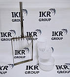 Ліра (ніж) для сиру 250х160 мм, фото 2