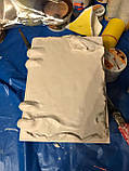 Паста для моделювання самозастигаюча JOVI Air Dry біла 500 г (85), фото 3
