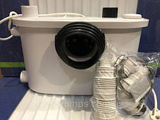 Каналізаційні установки