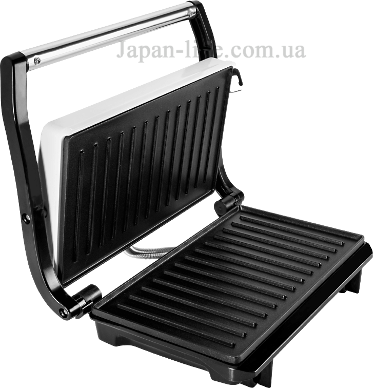Гриль контактний міні ECG S 1070 Panini