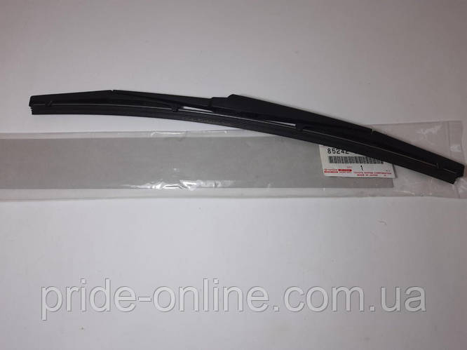 ОРИГИНАЛ Дворник задний, щётка стеклоочистителя задняя TOYOTA Prado ...