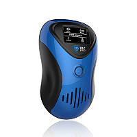 Ультразвуковий відлякувач універсальний, комарів, тарганів, мишей 4 режиму SMART SENSOR BLCPRO мережевий 220В