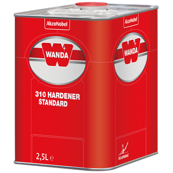 Затверджувач Wanda 310 універсальний стандартний 2.5л