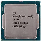 Процесор Intel Pentium G4400 3.30 GHz s1151 Skylake (6 gen) tray