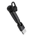 Bluetooth гарнитура Baseus Encok Vehicle-mounted Wireless Earphones A05 NGA05-01, фото 3