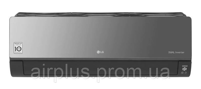 Кондиціонер LG AC09BQ Artcool Mirror
