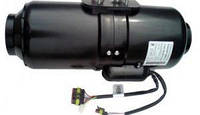 Автономний повітряний опалювач ПЛАНАР 4ДМ2 12 вольтів 3 кВт