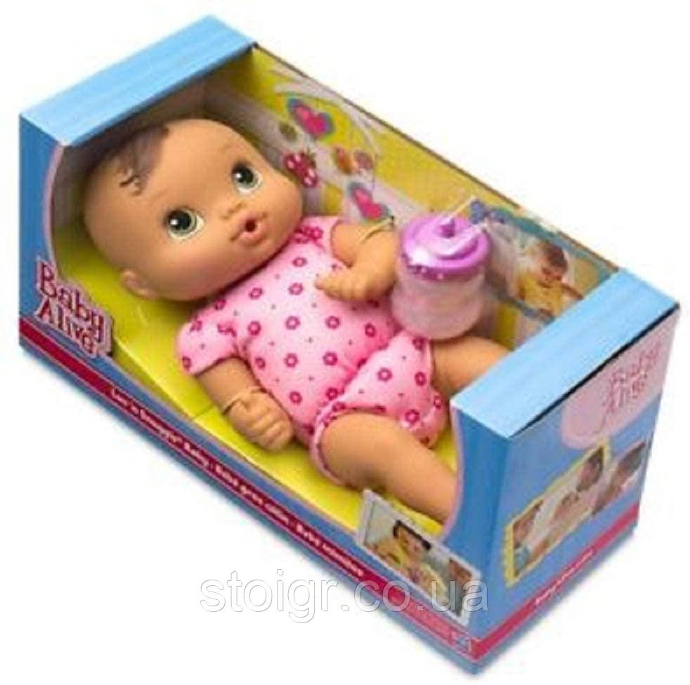Luv and snuggle baby alive shop