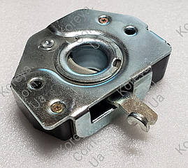 Замок капота нижній Нексія ОЕ 96288667