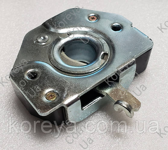 Замок капота нижний Нексия ОЕ 96288667, цена 243 грн — Prom.ua (ID ...