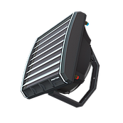 Тепловентилятор Proton EC25