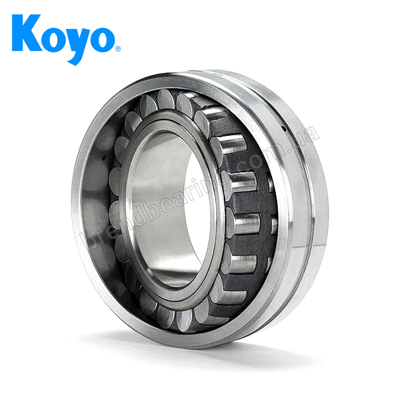 Підшипник 22214 RHRW33 KOYO Японія