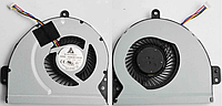 Оригинал вентилятор кулер для ноутбука ASUS K53SV, K53SM, K53SK (13GN7B1AM010, KSB06105HB) FAN