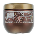 Маска-шовк для волосся Kleral System Macadamia Silky Mask 1000 мл