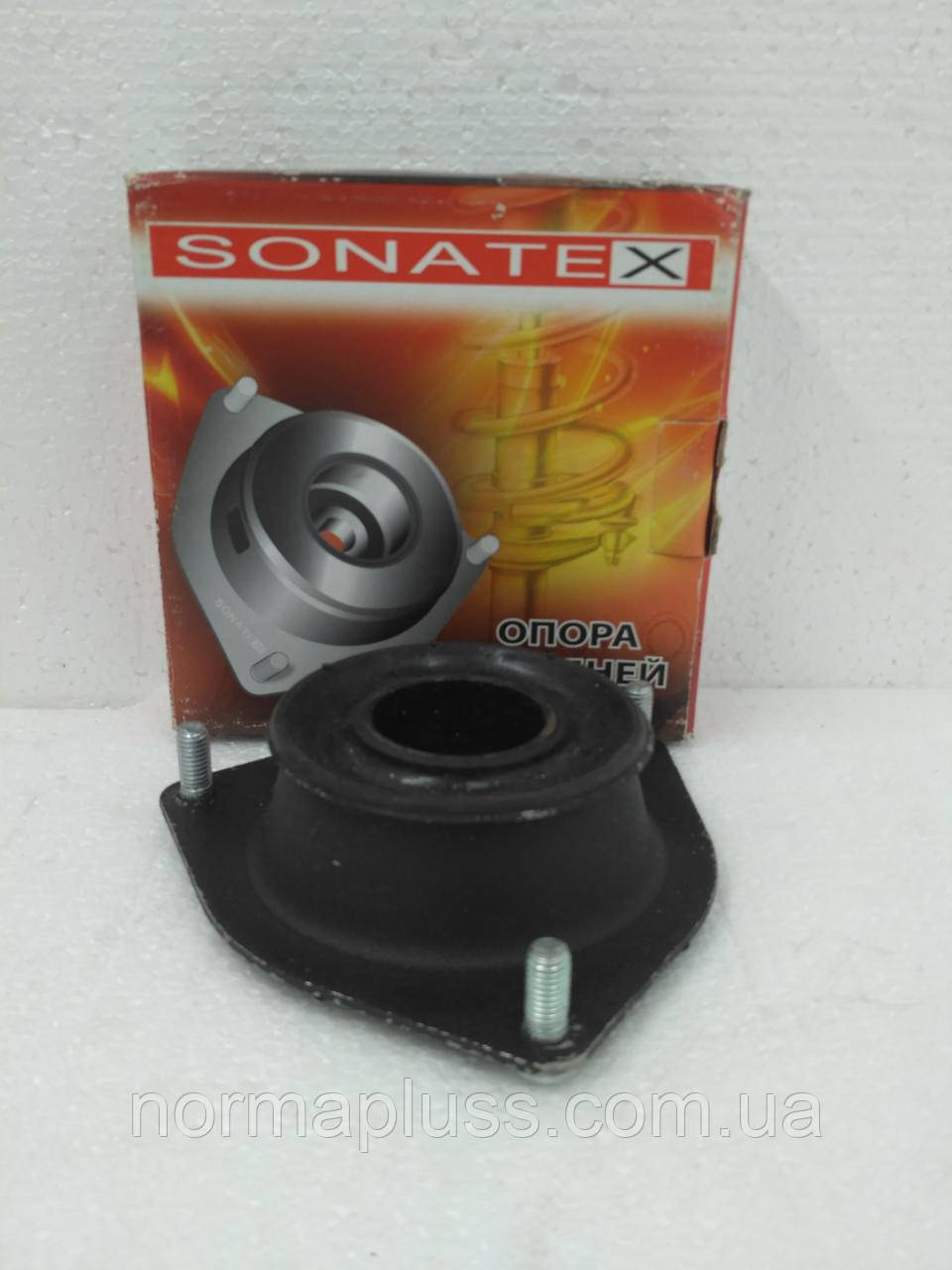 Опора передньої стійки (люстра) Ваз 2108-09 Sonatex, фото 1