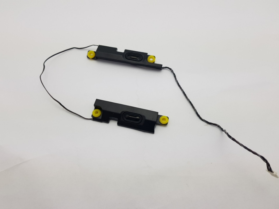 Динаміки lenovo 320s-14ikb сервісний оригінал з розборки, фото 1