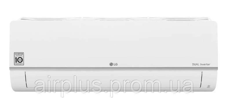 Кондиціонер LG P12SP Mega Dual