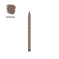 ZOLA Олівець для брів пудровий Caramel brown