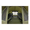 Намет короповий Ranger EXP 2-mann Bivvy RA-6612 на рибалку для пікніка кемпінгу + зимове покриття, фото 5