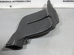 Повітровід салону правий Peugeot 307 (2001-2008) ОЕ: 9636874280
