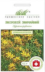 Профсемена. Насіння Звіробій звичайний, ( Фасування — 0.1 г)
