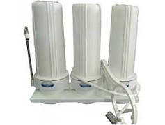 Фільтр на мийку триступеневий FN-3