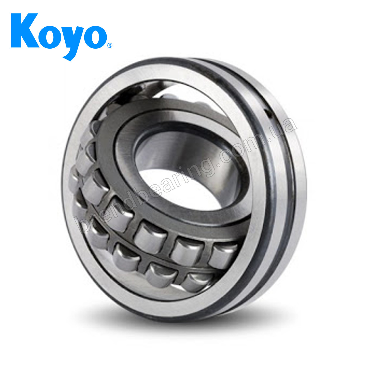 Підшипник 22212 RZW33 KOYO Японія