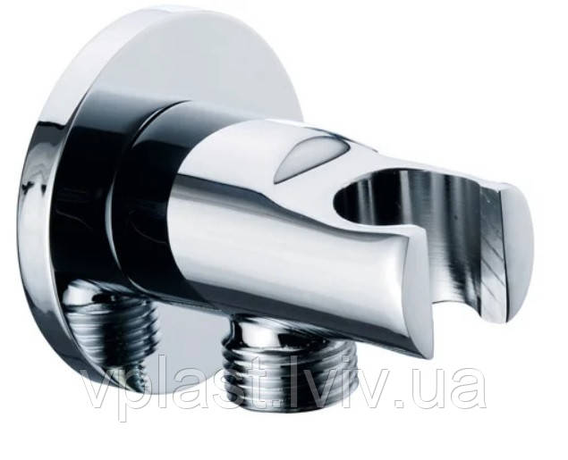 Тримач для лійки з відведенням Remer 337M