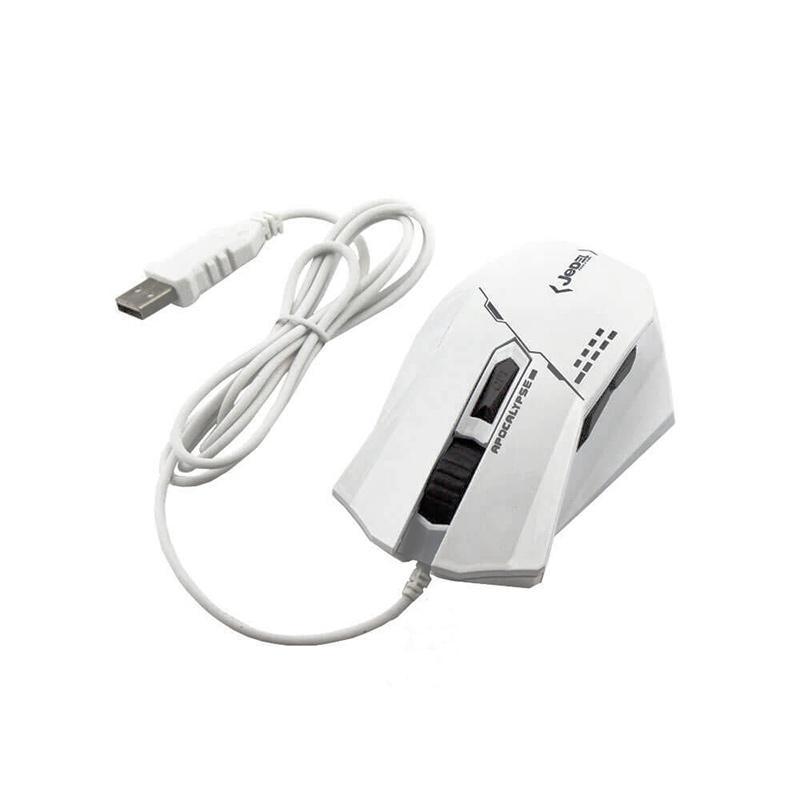 Миша USB JEDEL GM300 ігрова з підсвічуванням