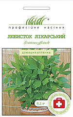 Насіння Любисток лікарський 0,1 г