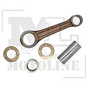 Шатун у зборі Beta RR 250/300 2T 13"-17" Original, фото 3
