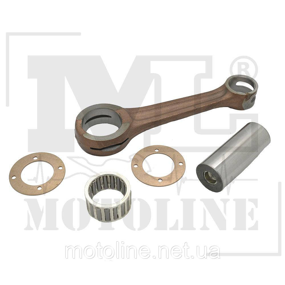 Шатун у зборі Beta RR 250/300 2T 13"-17" Original