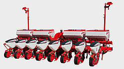 Пневматична навісна сівалка QUIVOGNE Prosem-P