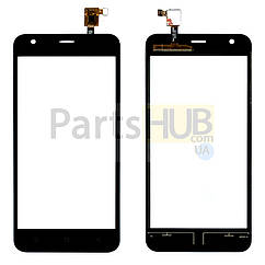 Тачскрін Blackview A7, A7 PRO, Assistant AS-5436 чорний