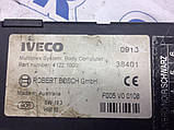 Блок управління ECU IVECO Stralis, фото 3
