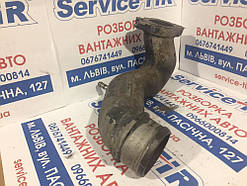 Патрубок системи охолодження MAN TGA