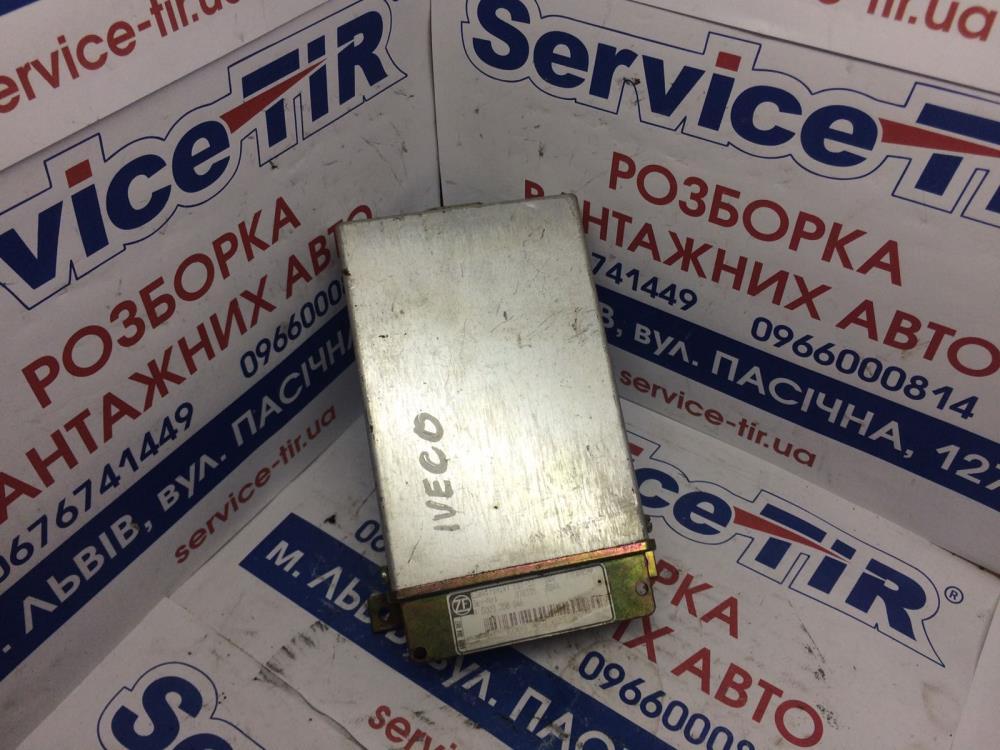 Блок управління ретардою Iveco Eurostar 1993-2002
