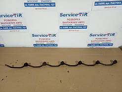 Трубка охолодження ГБЦ MAN TGA D2876