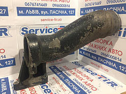 Патрубок інтеркулера MAN TGA