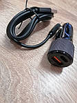 АЗУ LDNIO C510Q Micro QC3.0 / USB-C PD, фото 2