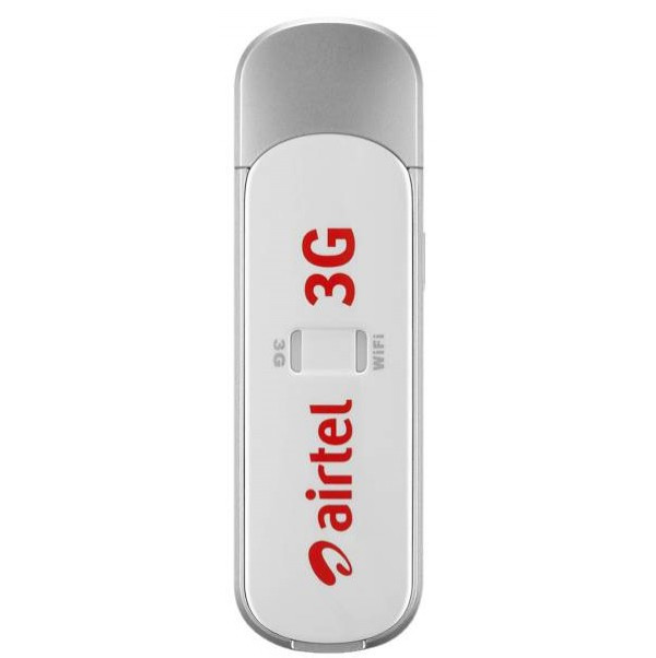 3G USB модем + wi-fi ZTE MF70