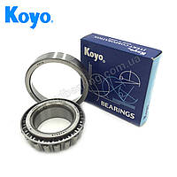 Підшипник конічний 30207 / 7207 KOYO