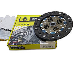 Диск зчеплення Амулет, VASURE, HXD-210-02, A11-1601030AC