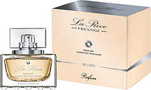 Парфумована вода для жінок La Rive "Beauty Swarovski" (75мл.)