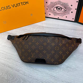 Велика бананка Louis Vuitton Discovery