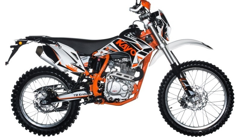 Задняя звезда 520-38, 4 отв, KAYO T2, KAYO K2, цена: 966