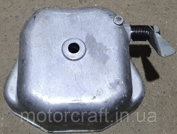 Кришка клапанів у зборі (Чавунна) R190/192