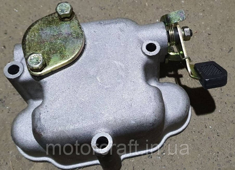 Кришка клапанів у зборі ANDL 1GZ R195