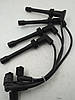 Комплект проводів запалювання Ваз 2110 Spart SLA075, фото 3