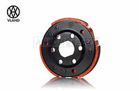 Китай скутер 4T 139QMB GY50-100cc колодки зчеплення (фірма Vland) Тайвань
